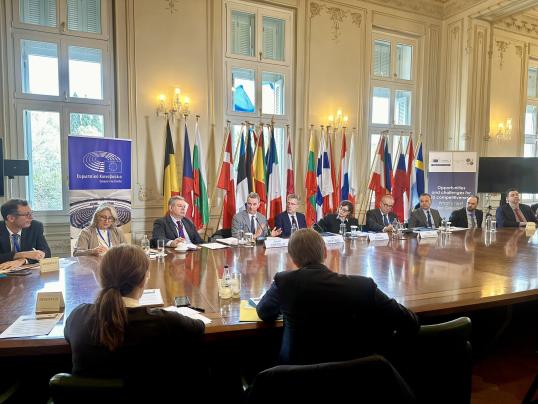 Ημερίδα για το εθνικό Σχέδιο Ανάκαμψης και Ανθεκτικότητας Ελλάδα 2.0_2