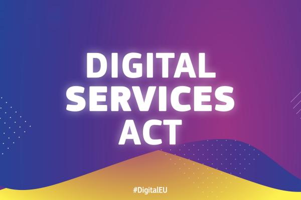 digital services act