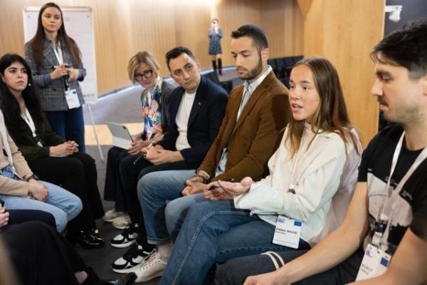 Youth Policy Dialogues